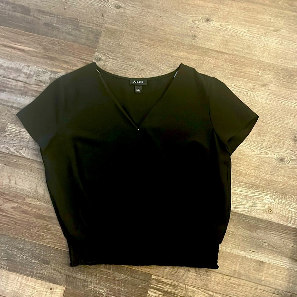 A. Byer Top